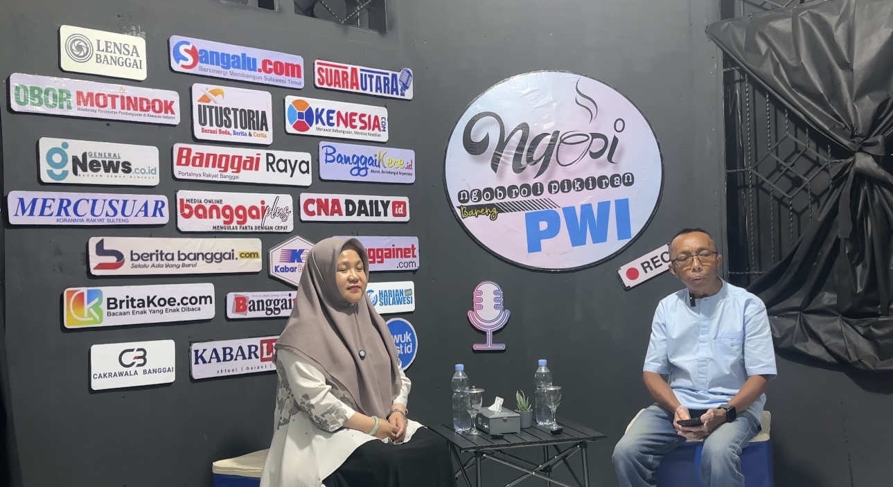 Berita Cerita Sulianti Murad: Perjuangan Sang Ayah Dirikan KLS, Dari Karyawan hingga Jadi Pengusaha Sukses